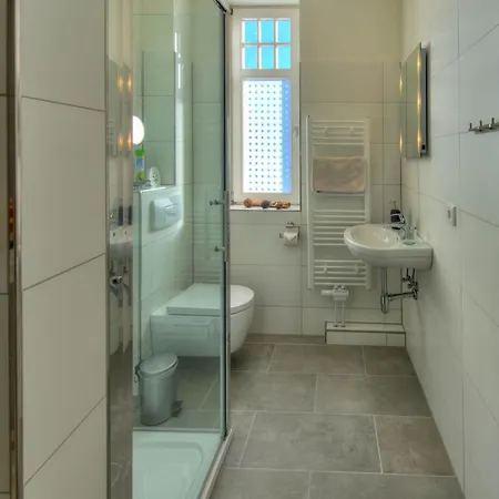Apartment Auszeit-im-harz Haus 1 Schnarcherklippe