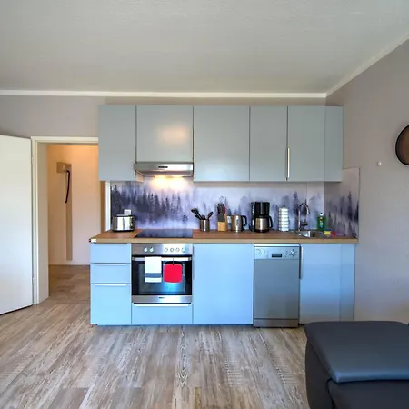 Auszeit-im-harz Haus 1 Schnarcherklippe Schierke