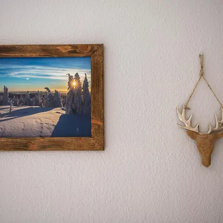 Auszeit-im-harz Haus 1 Schnarcherklippe