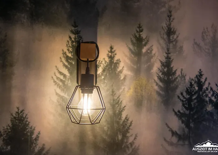 Apartment Auszeit-im-harz Haus 1 Schnarcherklippe