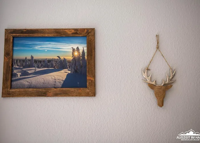 Auszeit-im-harz Haus 1 Schnarcherklippe